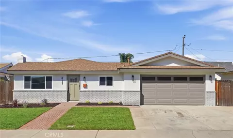 411 N Valerie, Santa Maria, CA 93454