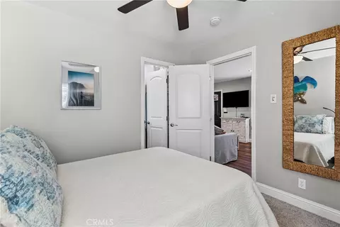 Bedroom - 220 Capistrano Ave, Pismo Beach, CA 93449 photo 1 of 4
