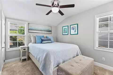 Bedroom - 220 Capistrano Ave, Pismo Beach, CA 93449 photo 4 of 4