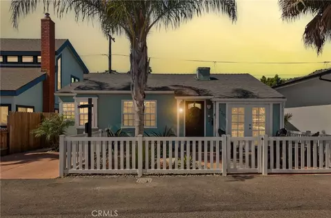 Exterior - 220 Capistrano Ave, Pismo Beach, CA 93449 photo 8 of 8