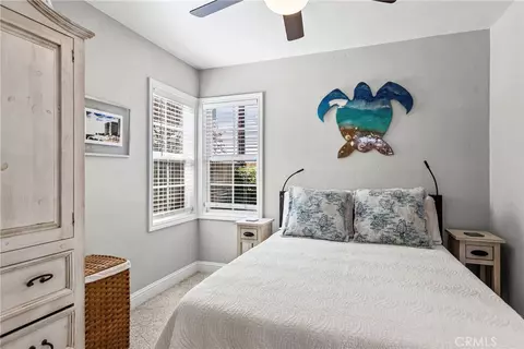 Bedroom - 220 Capistrano Ave, Pismo Beach, CA 93449 photo 2 of 4
