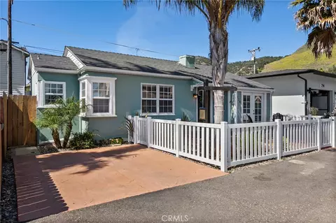 Exterior - 220 Capistrano Ave, Pismo Beach, CA 93449 photo 2 of 8
