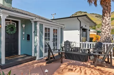 Exterior - 220 Capistrano Ave, Pismo Beach, CA 93449 photo 4 of 8