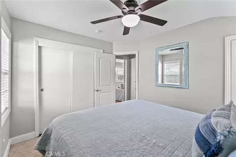 Bedroom - 220 Capistrano Ave, Pismo Beach, CA 93449 photo 3 of 4