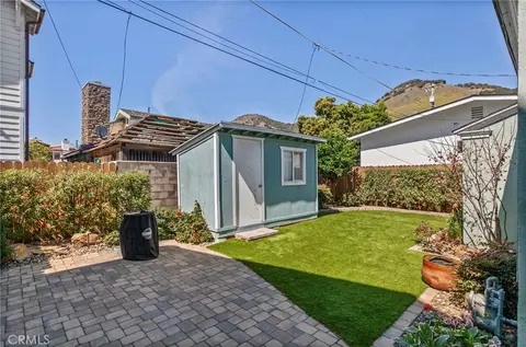 Exterior - 220 Capistrano Ave, Pismo Beach, CA 93449 photo 5 of 8