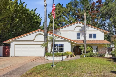 4583 Tallyho, Santa Maria, CA 93455
