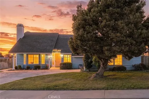 375 Cain Dr, Santa Maria, CA 93455