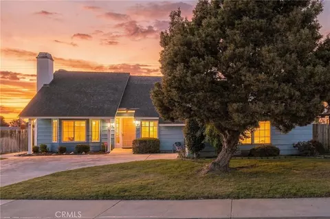 375 Cain Dr, Santa Maria, CA 93455
