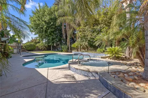 Exterior - 2632 E Paradise, Visalia, CA 93292 photo 10 of 22