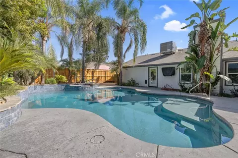 Exterior - 2632 E Paradise, Visalia, CA 93292 photo 7 of 22