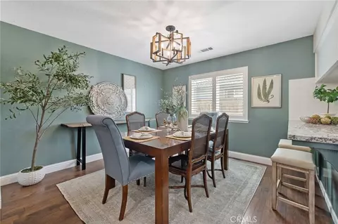 Dining - 2632 E Paradise, Visalia, CA 93292 photo 1 of 3