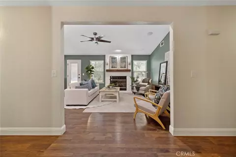 Entry Way - 2632 E Paradise, Visalia, CA 93292 photo 1 of 6
