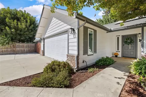Exterior - 2632 E Paradise, Visalia, CA 93292 photo 3 of 22