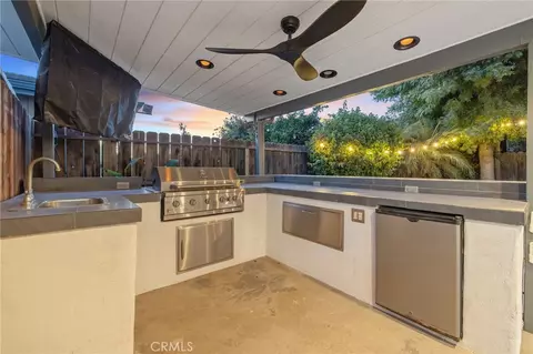 Exterior - 2632 E Paradise, Visalia, CA 93292 photo 16 of 22