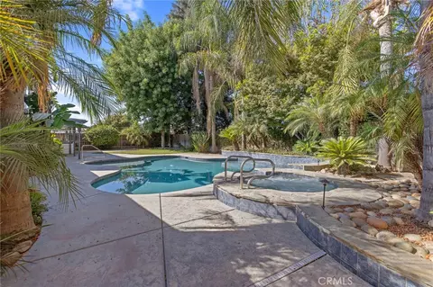 Exterior - 2632 E Paradise, Visalia, CA 93292 photo 9 of 22