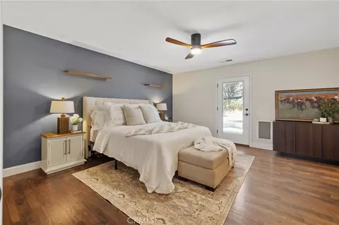 Bedroom - 2632 E Paradise, Visalia, CA 93292 photo 2 of 3