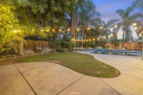 Exterior - 2632 E Paradise, Visalia, CA 93292 photo 18 of 22