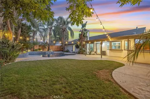 Exterior - 2632 E Paradise, Visalia, CA 93292 photo 17 of 22
