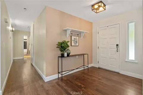 Entry Way - 2632 E Paradise, Visalia, CA 93292 photo 4 of 6