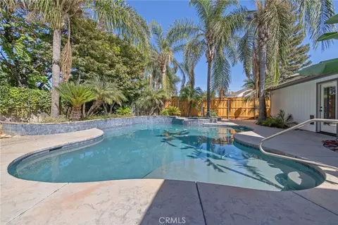 Exterior - 2632 E Paradise, Visalia, CA 93292 photo 8 of 22