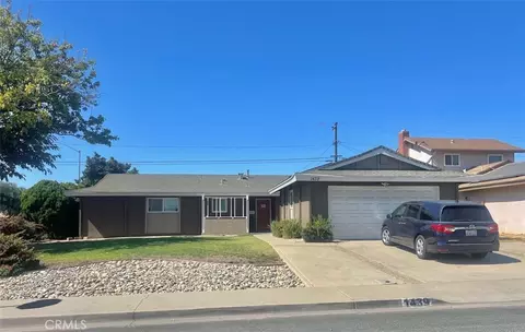 1439 Wallis Ave, Santa Maria, CA 93458
