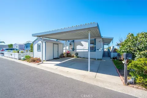765 Mesa View Dr #99, Arroyo Grande, CA 93420