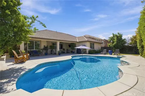 Exterior - 14524 Blue Strm, Bakersfield, CA 93314 photo 14 of 14