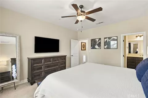 Bedroom - 14524 Blue Strm, Bakersfield, CA 93314 photo 4 of 7