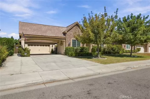 Exterior - 14524 Blue Strm, Bakersfield, CA 93314 photo 2 of 14