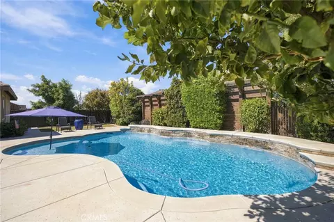 Exterior - 14524 Blue Strm, Bakersfield, CA 93314 photo 10 of 14
