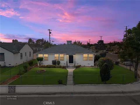 245 Donna Ave, Bakersfield, CA 93304