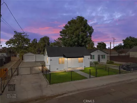 116 E Warren Ave, Bakersfield, CA 93308