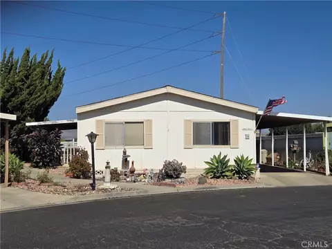 519 W Taylor #20, Santa Maria, CA 93458
