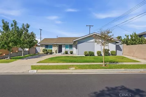 5911 Cerulean, Garden Grove, CA 92845