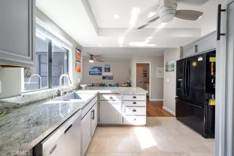 Kitchen - 636 Barberry, Nipomo, CA 93444 photo 3 of 4