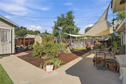 Exterior - 1935 Vine St, Paso Robles, CA 93446 photo 6 of 7