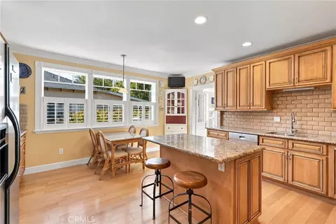 Kitchen - 1935 Vine St, Paso Robles, CA 93446 photo 1 of 3