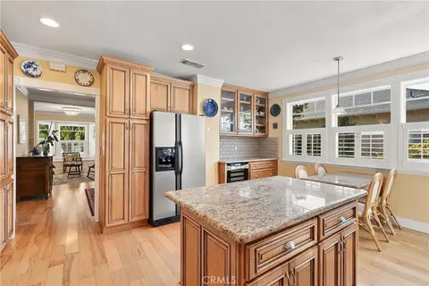 Kitchen - 1935 Vine St, Paso Robles, CA 93446 photo 3 of 3