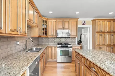 Kitchen - 1935 Vine St, Paso Robles, CA 93446 photo 2 of 3