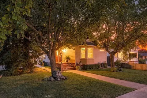 Exterior - 1935 Vine St, Paso Robles, CA 93446 photo 7 of 7
