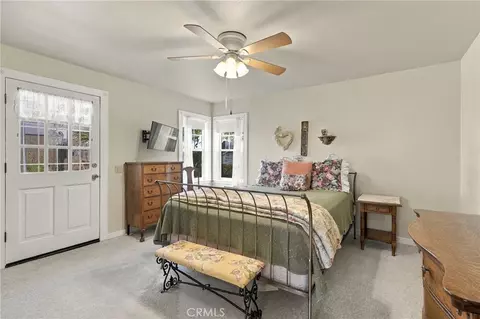 Bedroom - 1935 Vine St, Paso Robles, CA 93446 photo 1 of 1