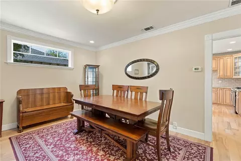 Dining - 1935 Vine St, Paso Robles, CA 93446 photo 2 of 2