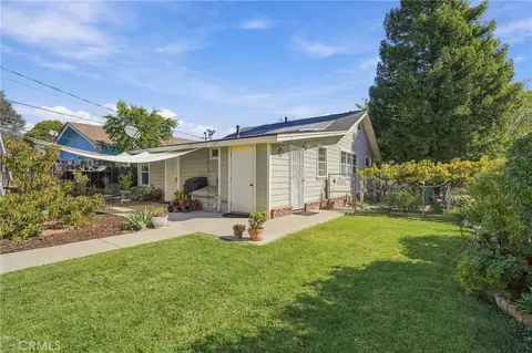 Exterior - 1935 Vine St, Paso Robles, CA 93446 photo 5 of 7