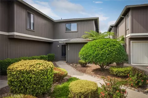 Exterior - 1744 Longbranch, Grover Beach, CA 93433 photo 2 of 2