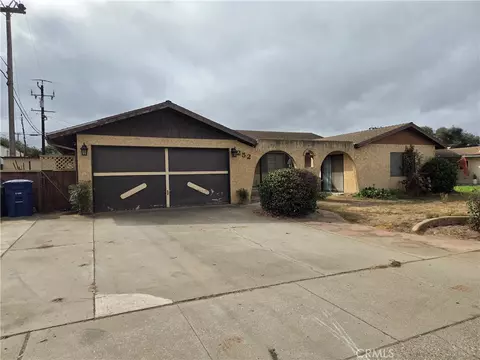 252 Sharry, Santa Maria, CA 93455