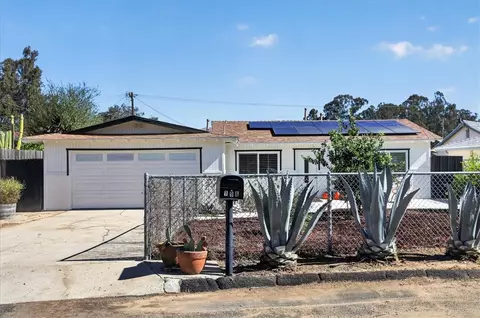 Exterior - 196 Kent, Nipomo, CA 93444 photo 7 of 16