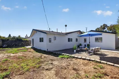 Exterior - 196 Kent, Nipomo, CA 93444 photo 13 of 16