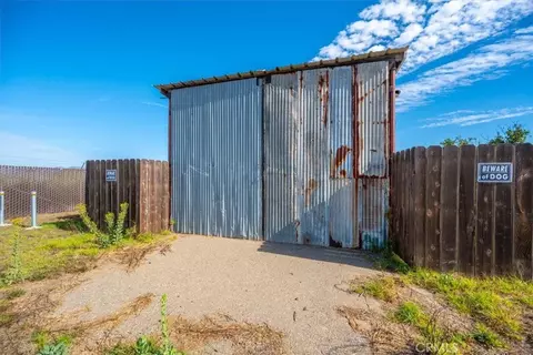 Exterior - 666 Moss Ln, Nipomo, CA 93444 photo 15 of 15