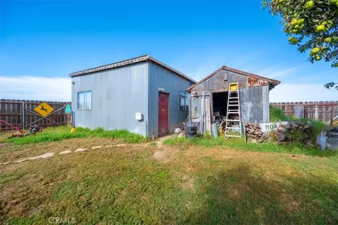 Exterior - 666 Moss Ln, Nipomo, CA 93444 photo 12 of 15