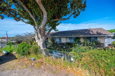 Exterior - 666 Moss Ln, Nipomo, CA 93444 photo 2 of 15